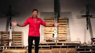His Greatest Love Opener (Samoan) - Easter 2016