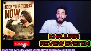 Border 2 Republic Day Advance booking Report | Border 2 Box Office Collection|Border 2 Day 4 Advance
