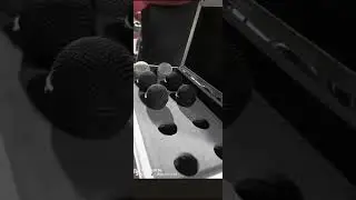 microphone flight case
