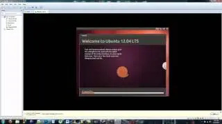 How to use VMware to Virtually Install Ubuntu on Windows 7