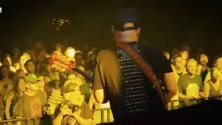 🥬 Lettuce - Rage Fest (2016 Recap)