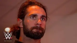 WWE 24: Seth Rollins sneak peek, only on WWE Network