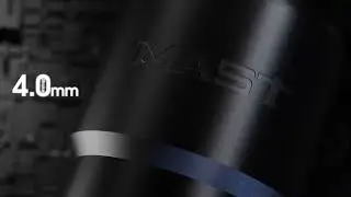 MAST Tour Pro Plus | Mast Special Brushless Motor, Designed For Professional PMU Artist #pmumachine