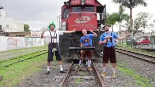 Banda Pedra no Rim - 29ª Schützenfest