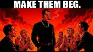 How to Make People Crave Your Approval &ndash; Machiavelli