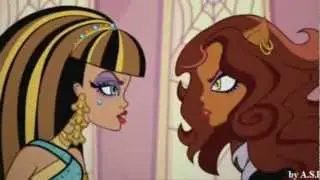 Monster High&trade; S01E13 Drama Queens (by A.S.).mp4