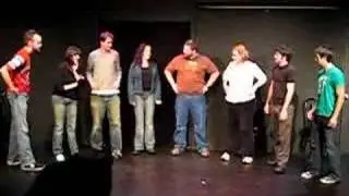 Michael Northover Improv part 1