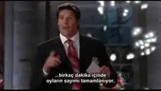 One Tree Hill mayor dan scott