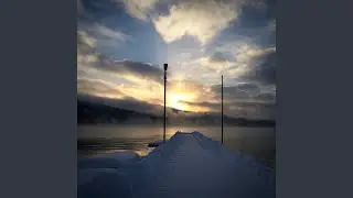 Winter constellation