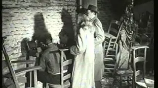 Le faux soir