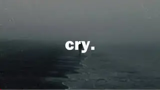 is this saddest beat ever?