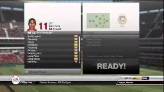 Budget Brasilvers - Part 2 [In Game Stats - Reasons I use them]