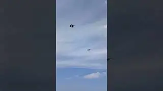 Estonian Aviation Days 2023 and 2024 best moments