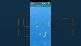 Smart puzzles / matches level 1-16