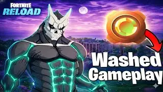 I Came Back To Fortnite Ranked? Reload Ranked Gameplay