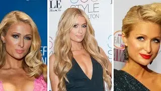 Paris Hilton: Short Biography, Net Worth & Career Highlights