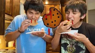 How to make medium rare cookies