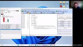 SpeechCAT for Officials; an AudioScribe Continuing Education reel