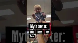 The Secret to Your Baby's Focus and Sleep? It's This Type of Movement.