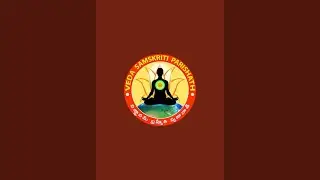 Veda samskriti channel is live