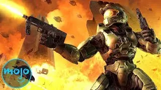 Top 10 Greatest Video Game Battles of All Time