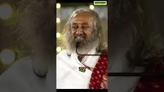 Sri Sri Talks 
