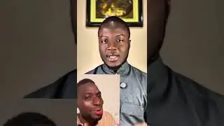 M&eacute;decin conscient tiktok sur Adamo 😂 #youtubeshorts #duet #clash
