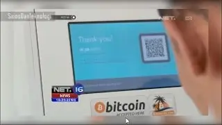 Mengenal BITCOIN ~ Teknologi Mata Uang Digital