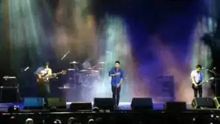 Kekasih Gelapku - Ungu Mega Concert Live In Singapore - 24th April 2010