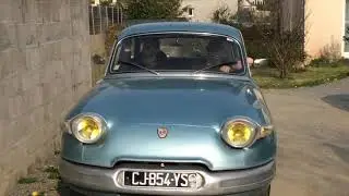 Panhard PL 17 HAIO0960