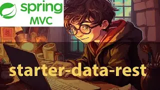 27 Rest Data [Spring REST]