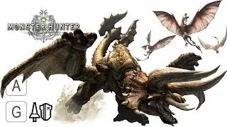 How to Beat Diablos Using the Environment Tutorial - Monster Hunter World
