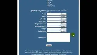Property Scout Training Video 6