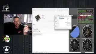 CheFPV 101: How to Flash CC3D with BetaFlight and Back to Libre Pilot Firmware