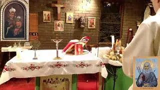 Evening Prayer, Ps 145 Tue 3rd Sunday in Ordinary Time, Year A