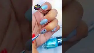 polish swatch @lenphore_official