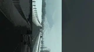 Kashmir to Kanyakumari NH44 highway . Dec 2024 year end trip #nationalhighways #kashmir