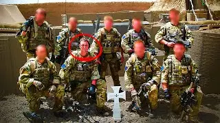 I Fought in Afghanistan... Then Built a Property Empire
