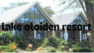 Lake Oloiden Resort in Naivasha :OFF THE BEATEN PATH.