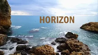 horizon [lofi/hip hop mix] | LOFI NATURE