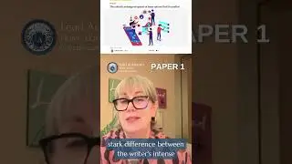 IB Lang Lit Nov '24 Paper Breakdown