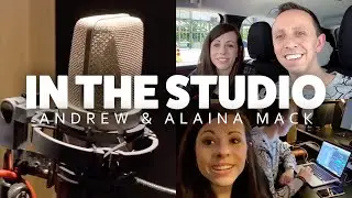 Andrew & Alaina Mack - 