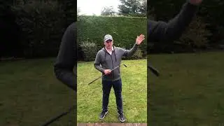For Whitecraigs Members - Chipping to a bucket!