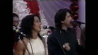 #tbt One Fine Day - The Accents & Friends 2006