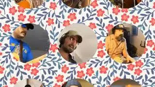 Midland - I Saw A Tiger