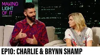 Navigating Prophetic Seasons | Charlie & Brynn Shamp