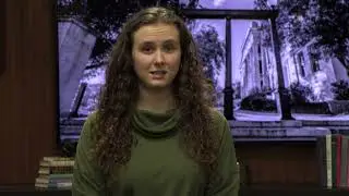 English Education at the Mary Frances Early College of Education