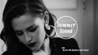 Sade  By Your Side Jay Denes Naked Remix
