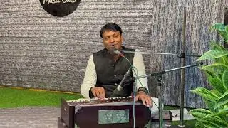 Mere Pyar ko tum bhula to na doge-Mahesh Ji