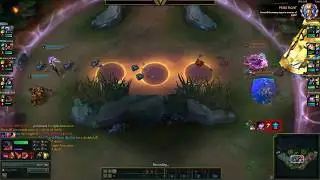 Nexus Blitz comeback